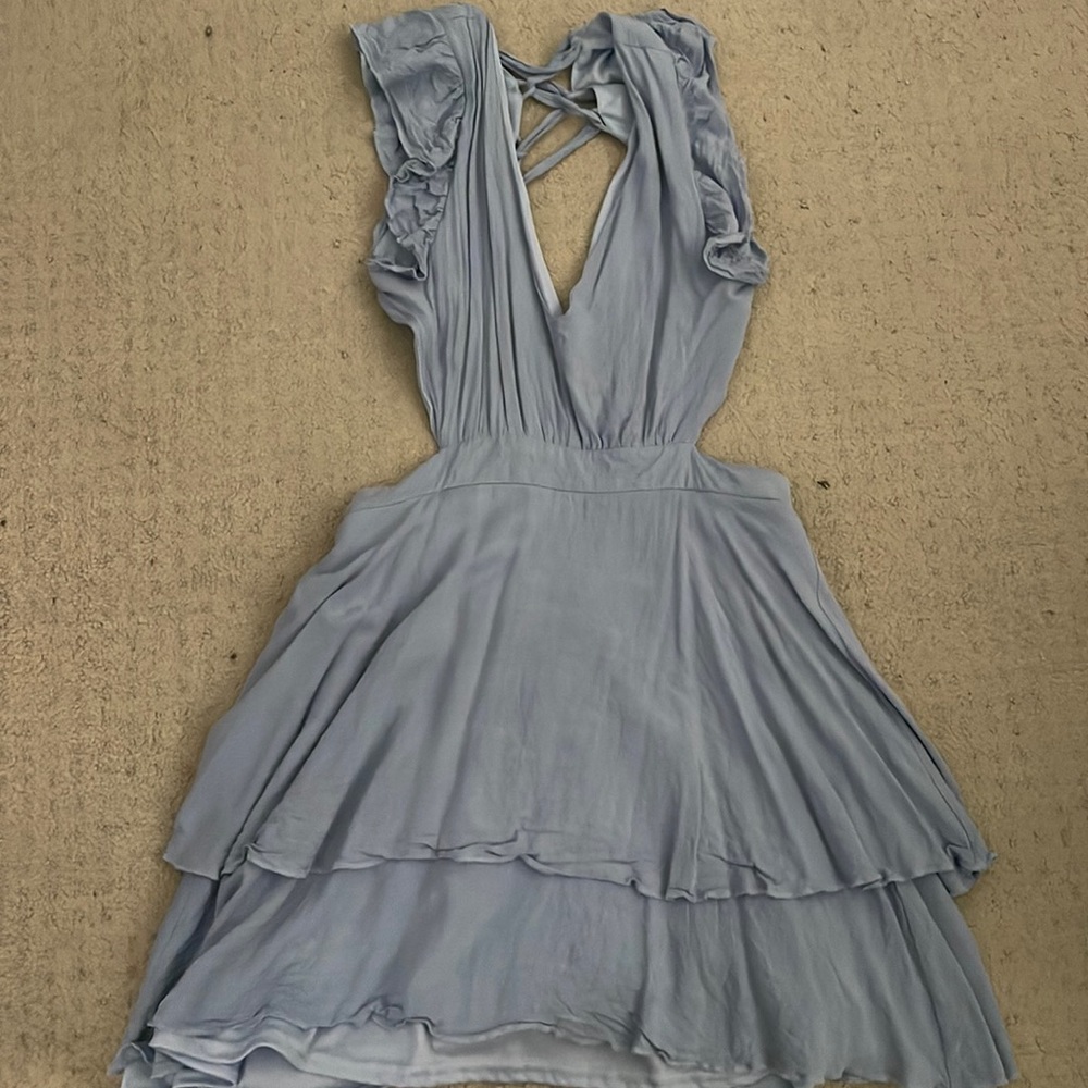 Altar’d State dress